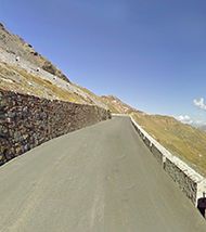 Toughest Climbs on a Bicycle From Around the World